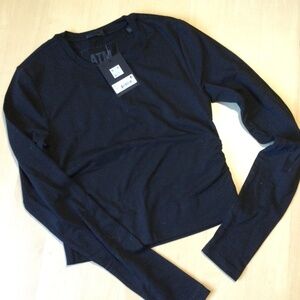 ATM Women Top Size XS